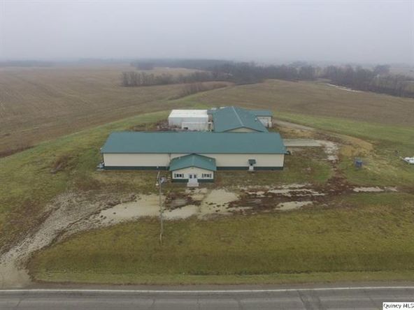 Big River Fish Corporation: 30402 State Highway 107, Griggsville, IL 62340